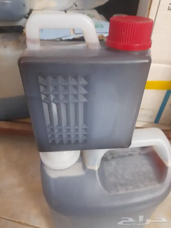 عسل طبيعي 0