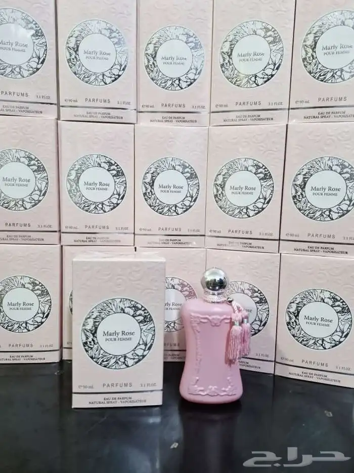 عطورت ومكياج واكسسورات وشنط وملابس 4