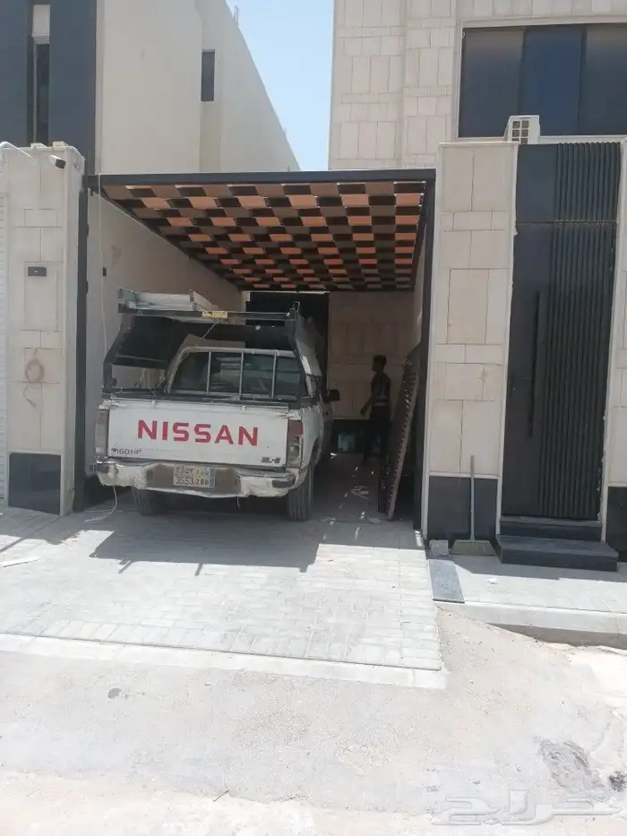 حدااد 1