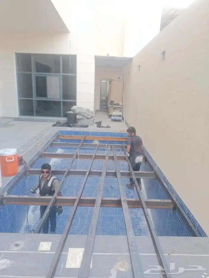 حدااد 2