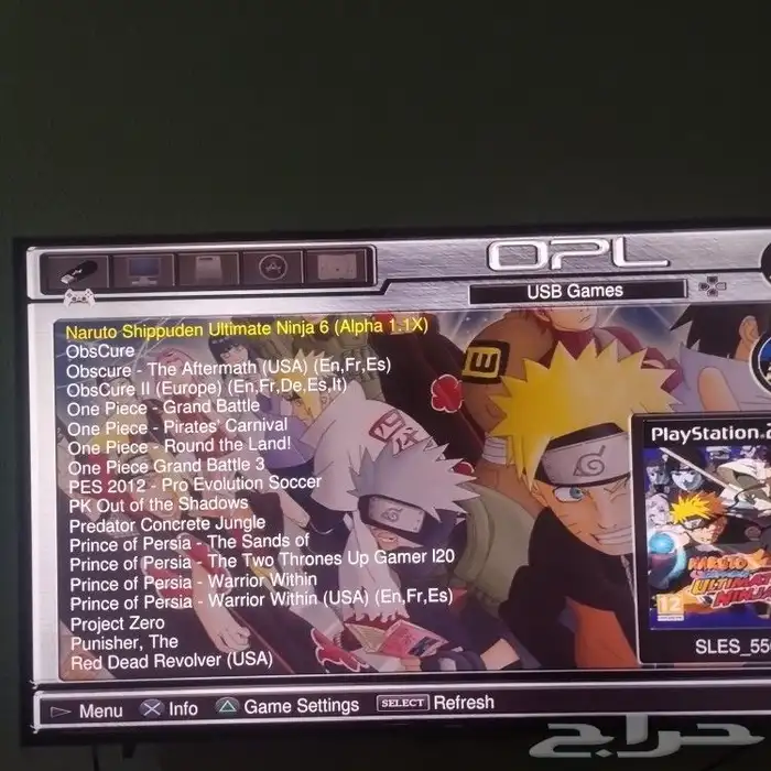 تعديل سوني 3 ps3 معه تنزيل العاب يوجد نقل العاب جهاز ps2 4