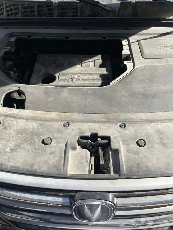 مكينة شانجان 1