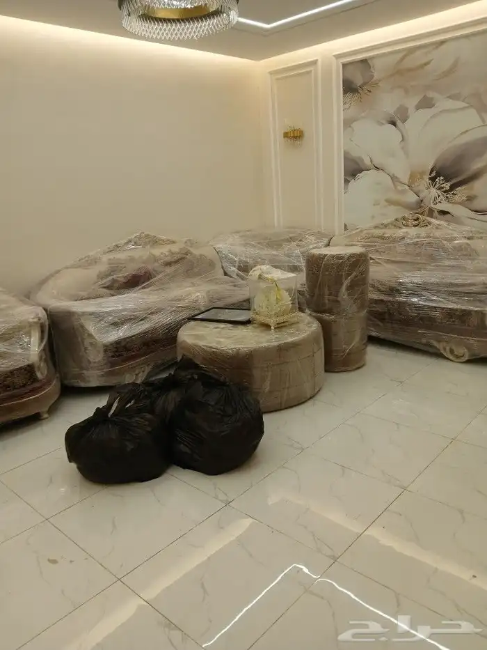 نقل عفش بالطائف وخارج الطايف 15