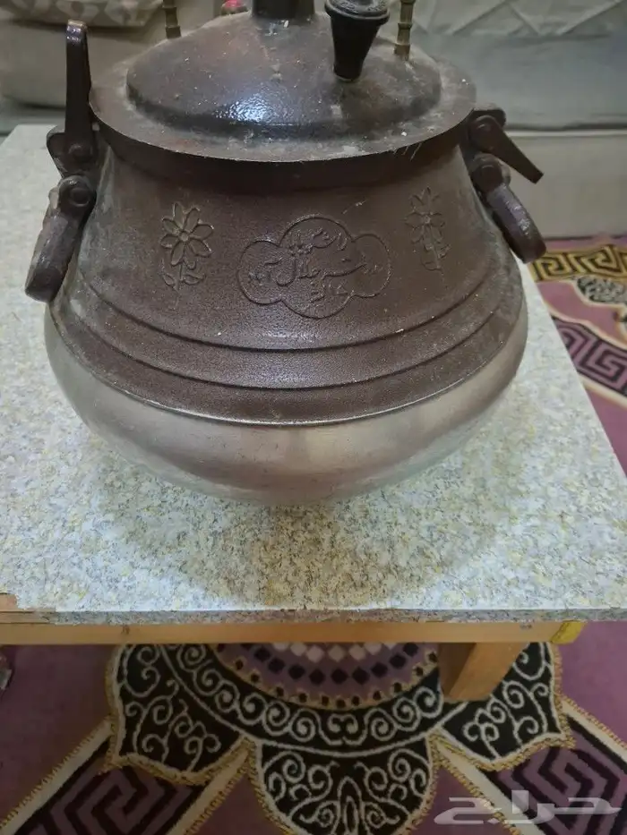 أغراض منزليه للبيع 4