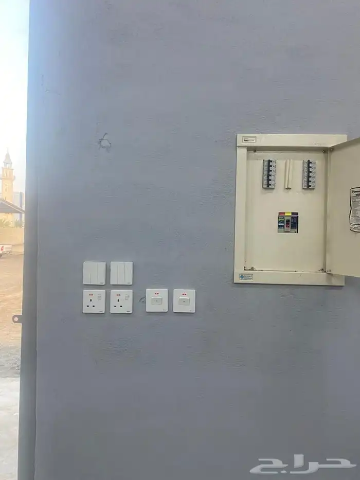 كهربائي الفلاح 2