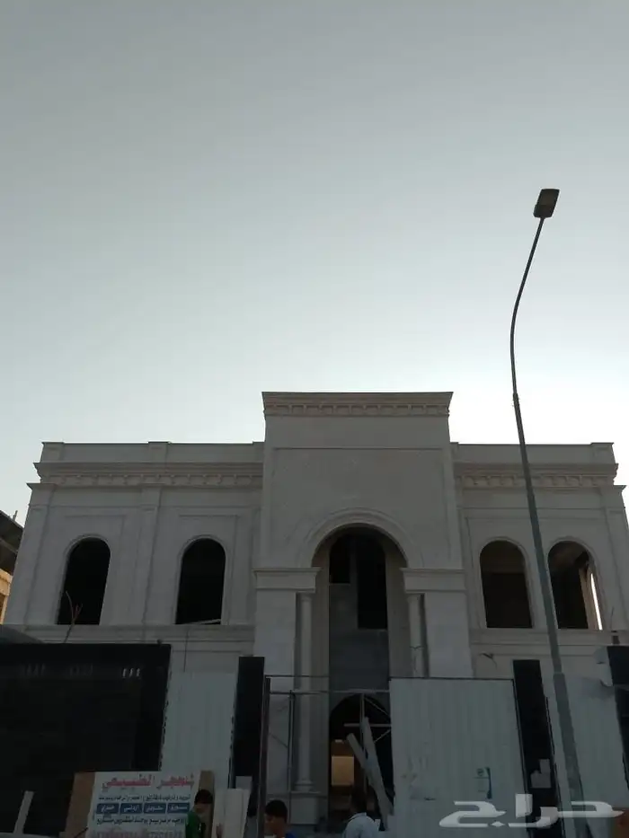 حجر طبيعي 1