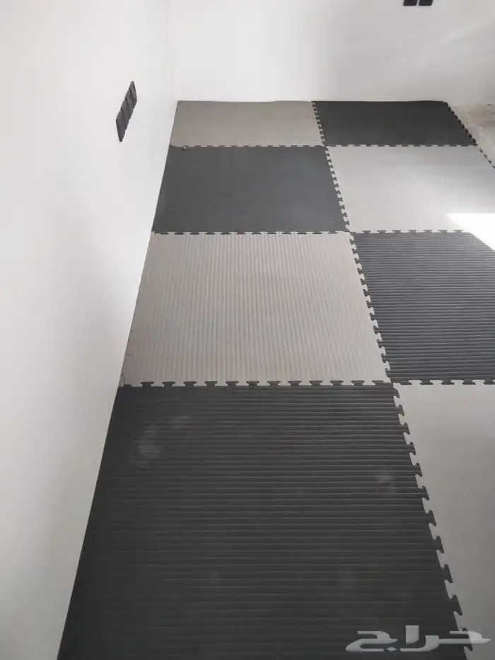 ارضيات فوم اسفنجيه ارضيات نادي اطفال 8