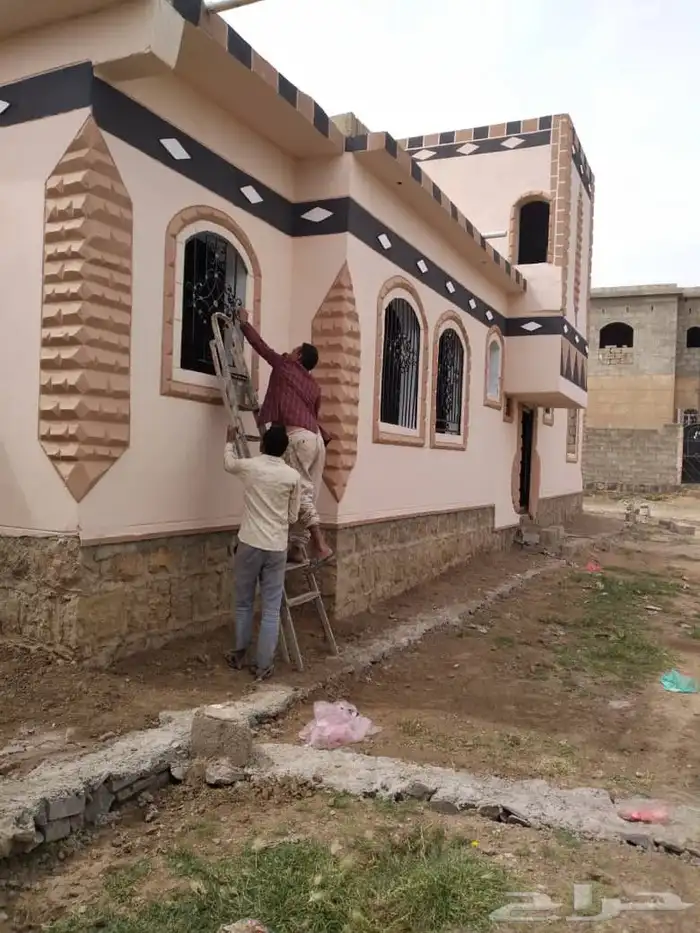 دهانات خارجيه 5