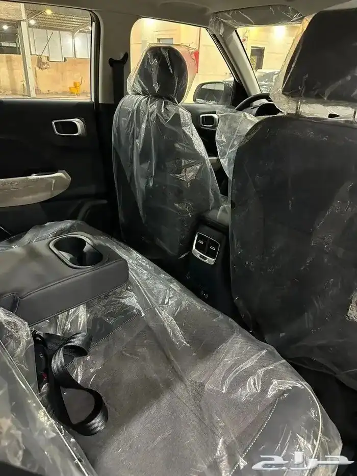 هيونداى فينو كمفورت وعرض اليوم الوطنى 3