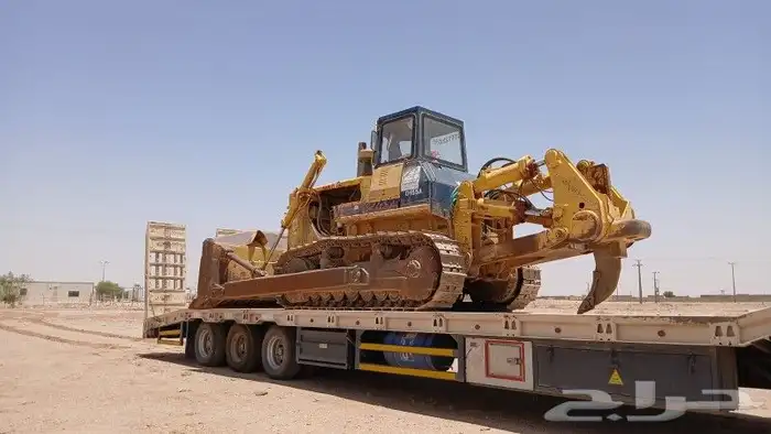 للايجار بلدوزر كوماتسو في مزاحميه اجله وضواحيها 0