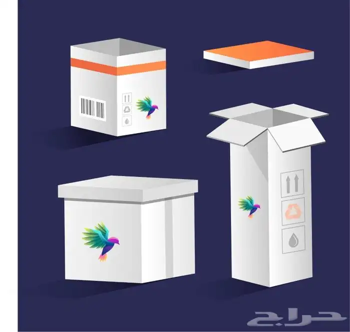 طباعة ومطبوعات 2