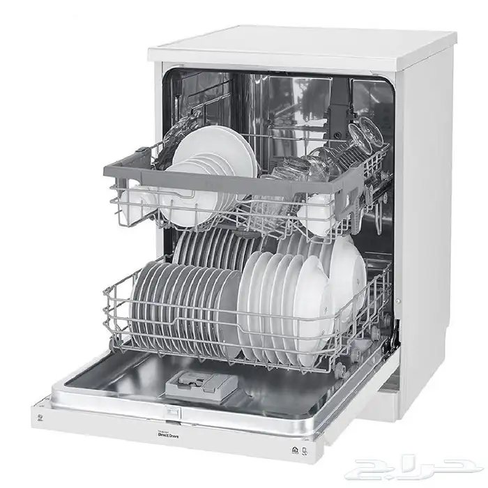Dishwasher Maintenance in Dammam 1