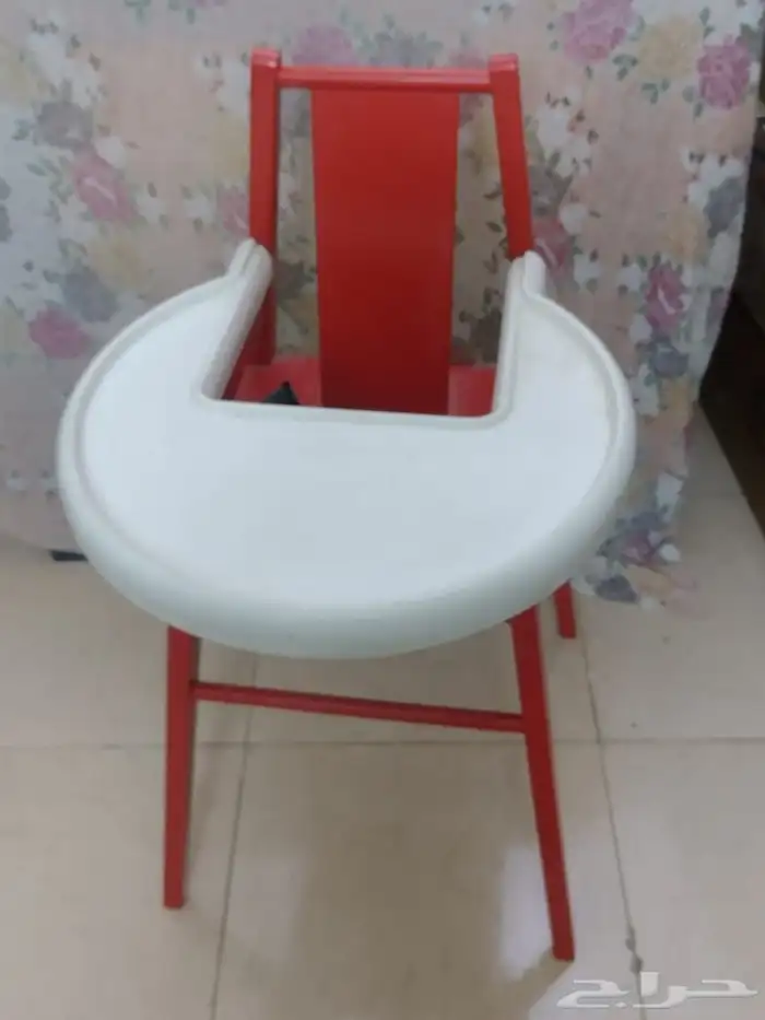 كرسي طعام للأطفال 0