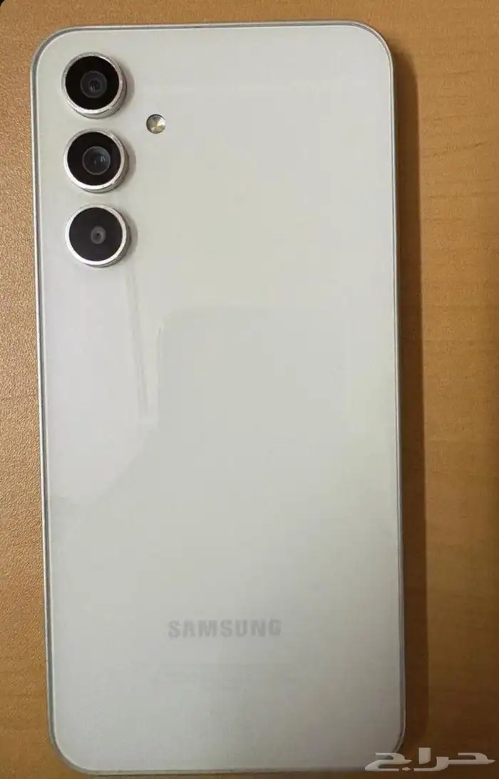 للبيع سامسونج A54 5G شبه جديد 128 قيقا 0