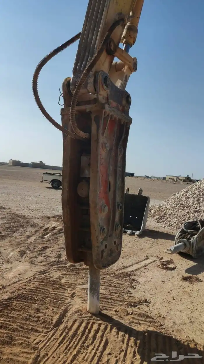 دقاق بوكلين كوري من نوع rockboster للبيع 3
