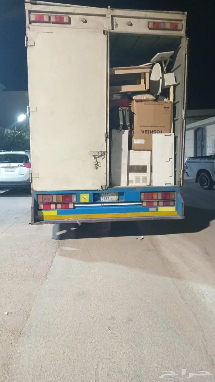 نقل عفش 20