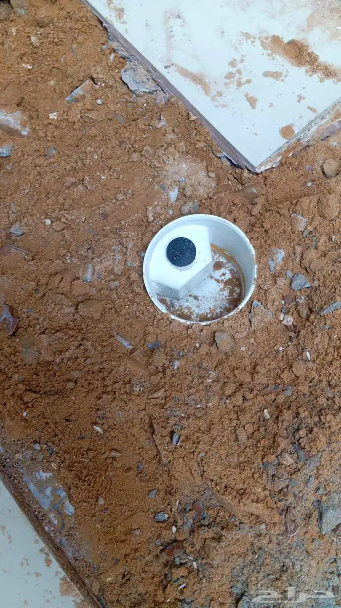 كشف تسربات المياه وعزل أسطح وخزانات المياه 5