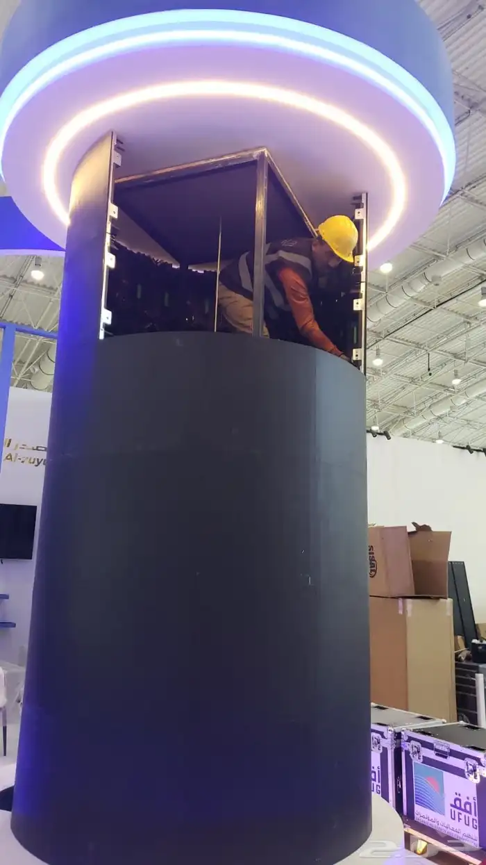 منظم  منسق حفلات  مؤتمرات 5