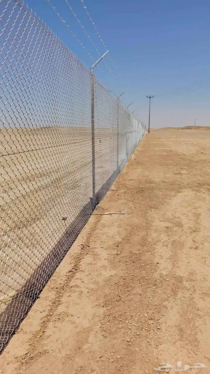 تركيب شبوك وغرس جميع الاشجار والشتلات 2