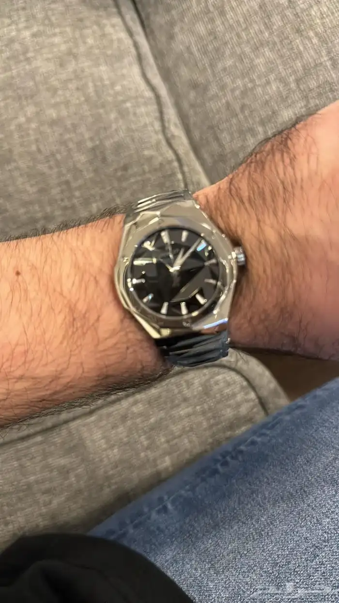ساعات هوبلوت HUBLOT اوتوماتيكية سويسريه ماستر كواليت 7