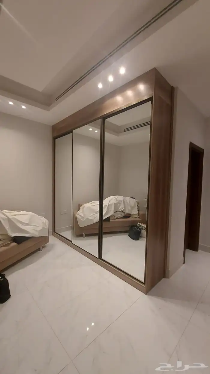 تفصيل خزائن دواليب ملابس 4