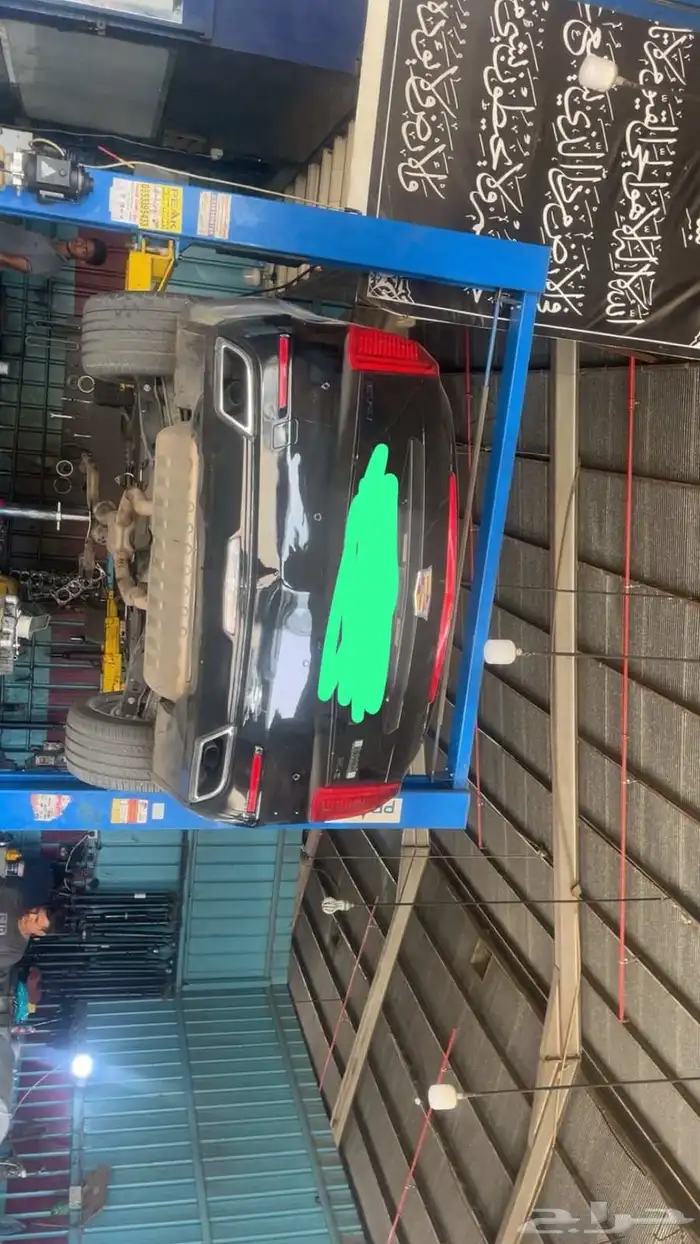 جيرات قيرات كاديلاك Cadillac لجميع الموديلات ولفئات 0
