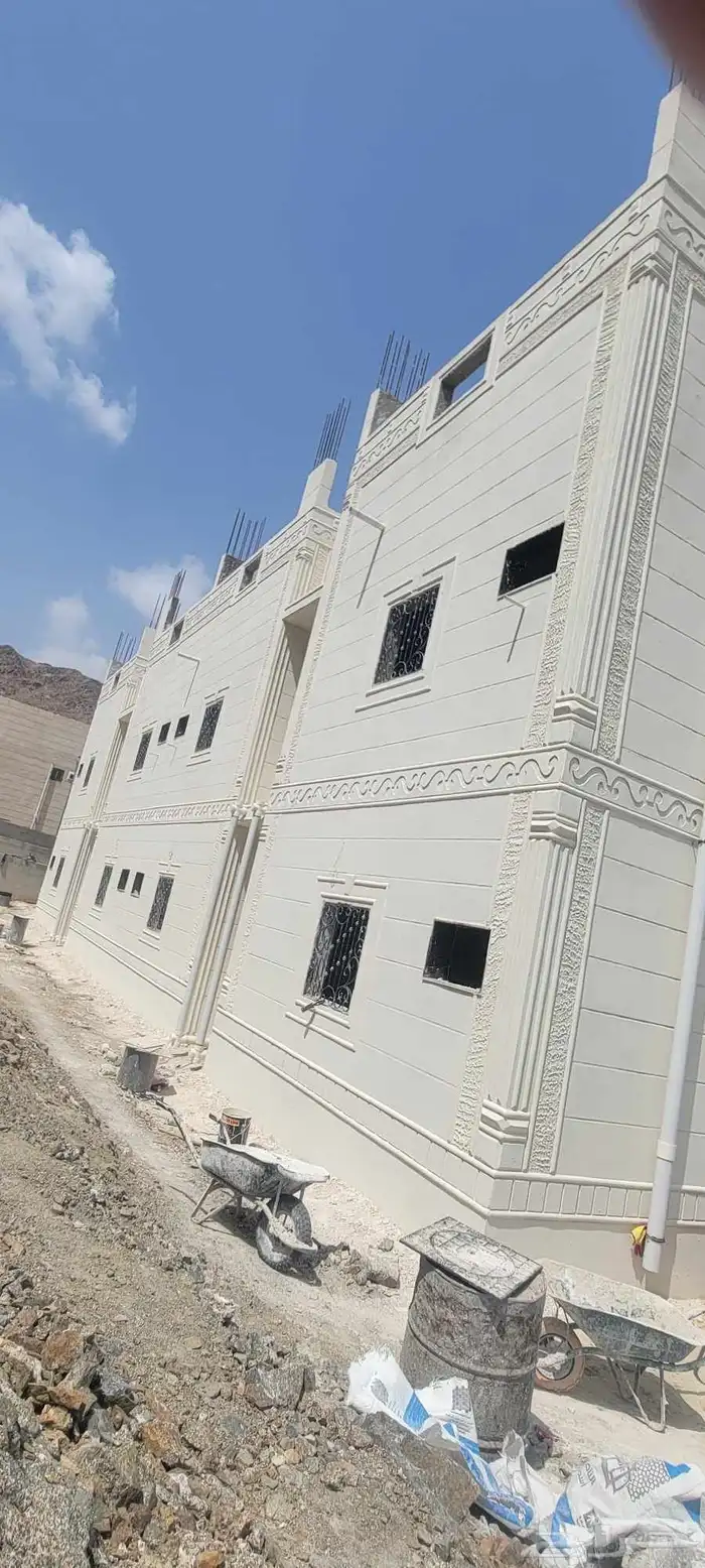 لياسه ملونه بديل الحجر الطبيعي نقشات مختلف 7