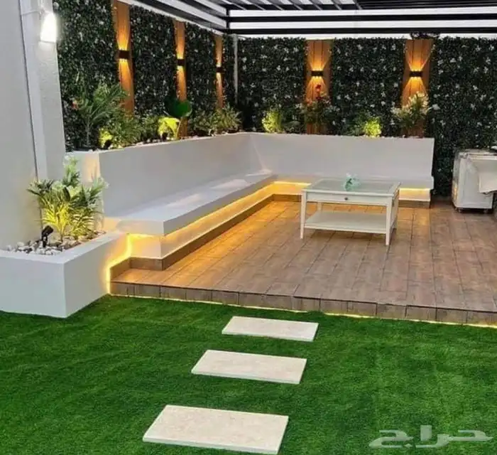 فnوn مكه للديكور 1