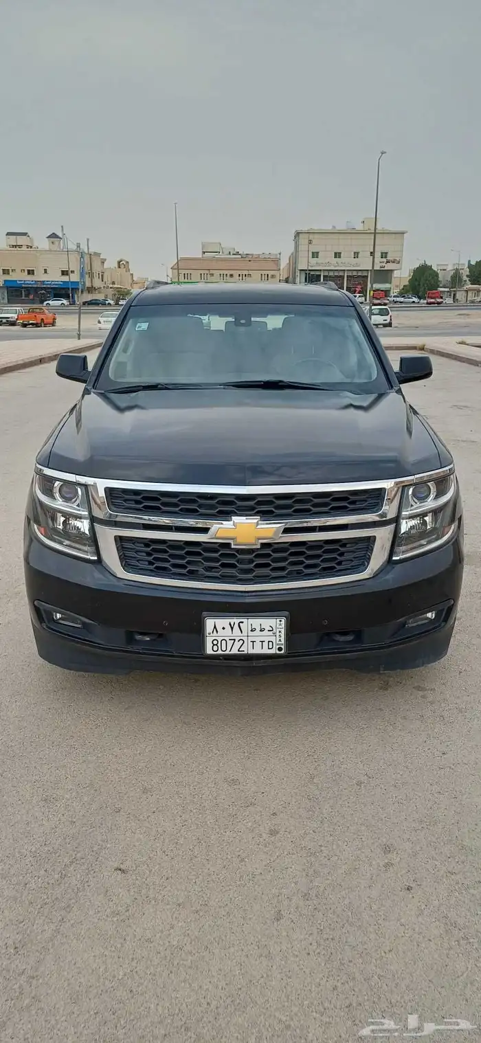 شيفورليه تاهو 2019 LS 0