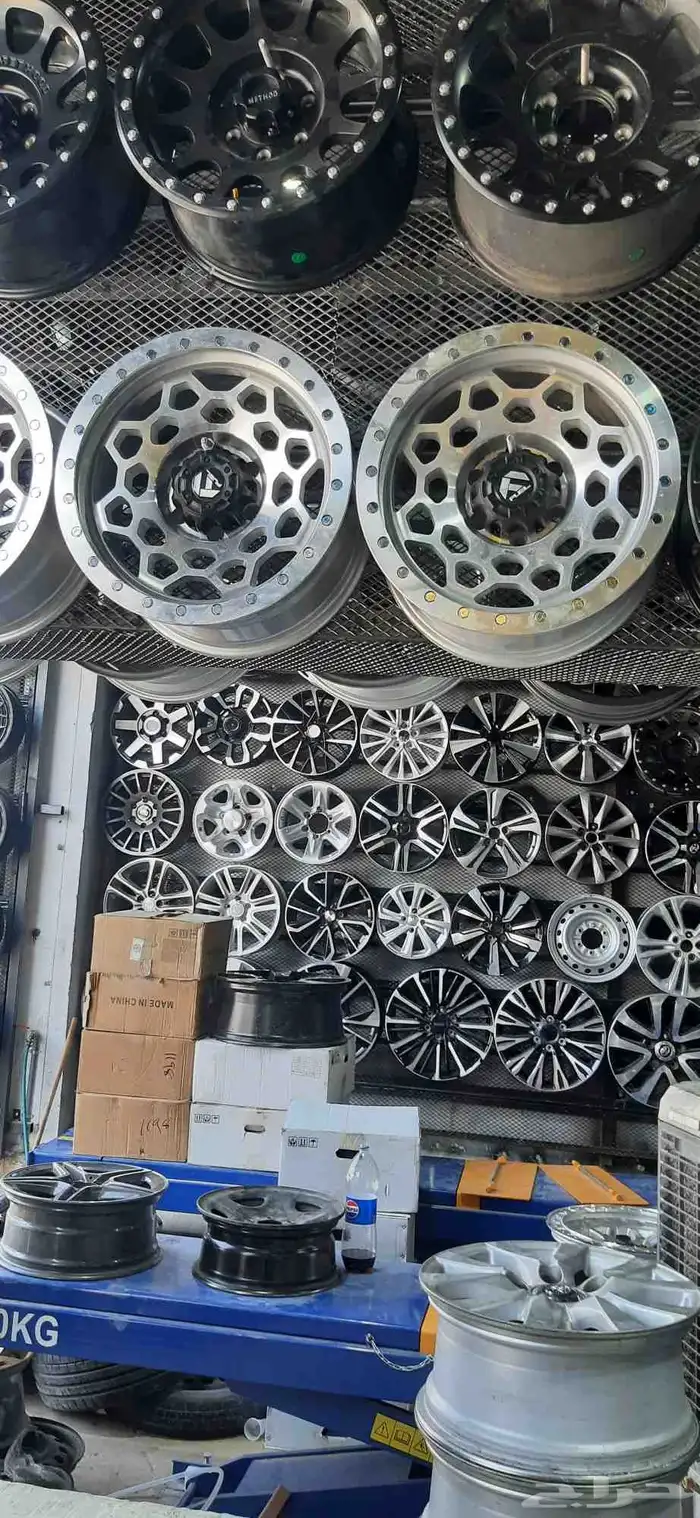 جنوط ميثود  فيول وبرايد جميع التشكيلات نيكل وبلاك 0