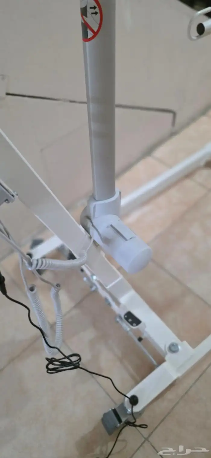 رافعة للمرضى 6