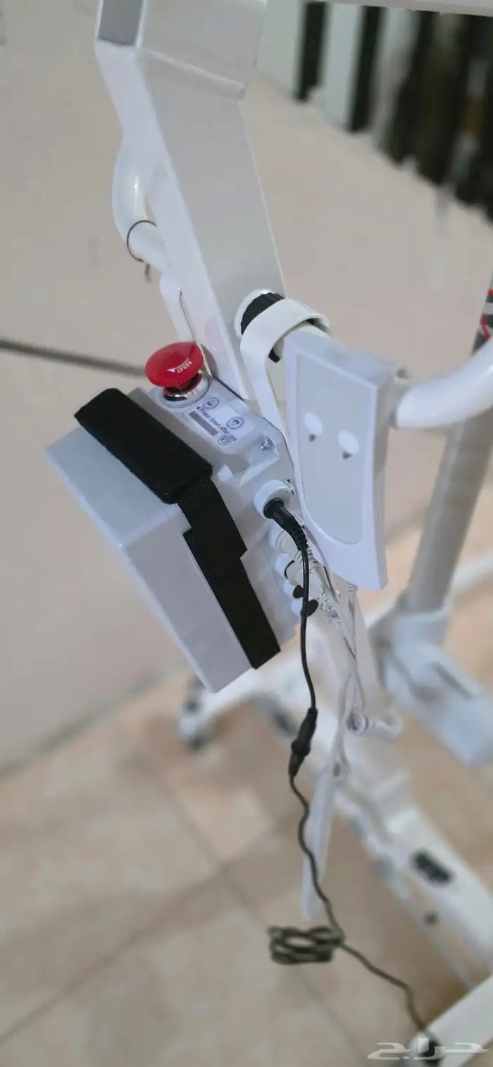 رافعة للمرضى 4