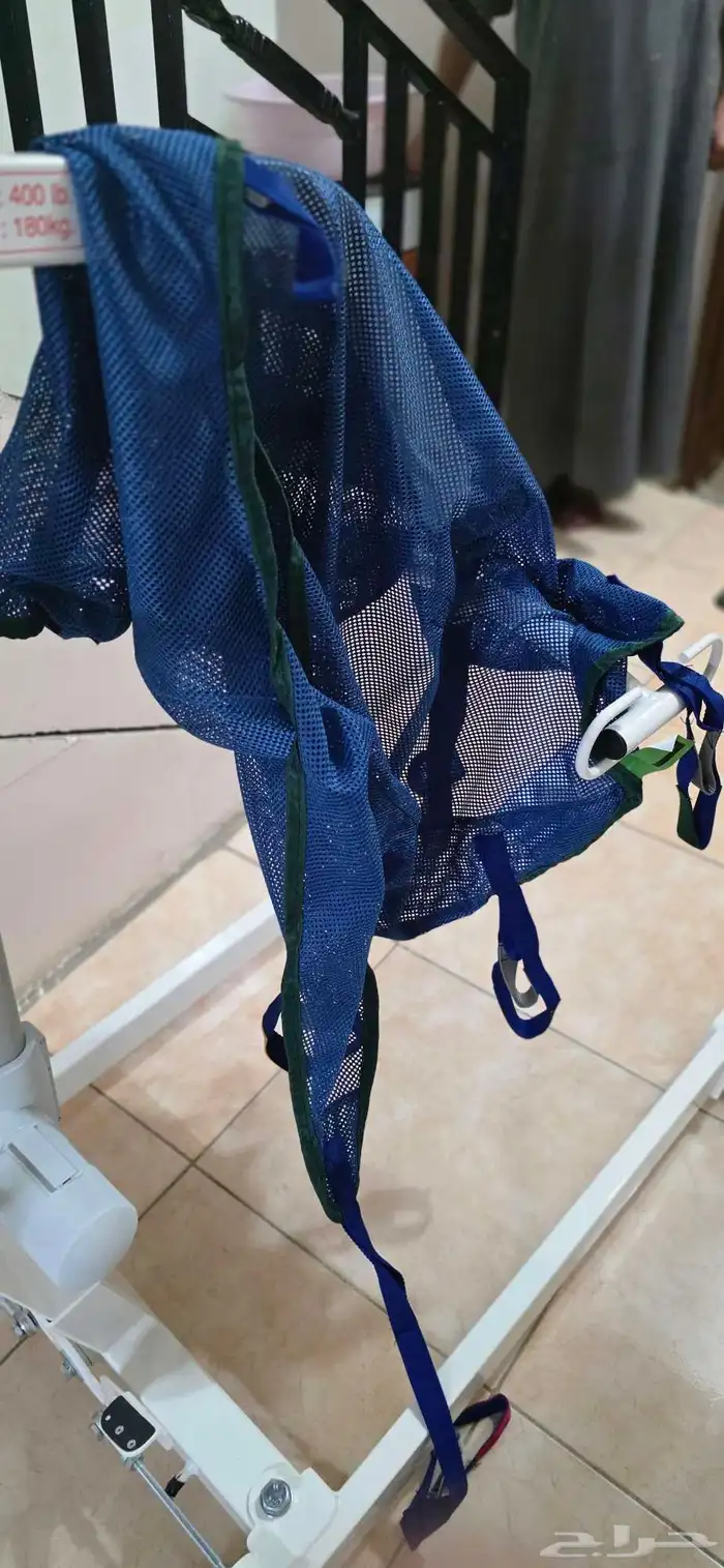 رافعة للمرضى 5