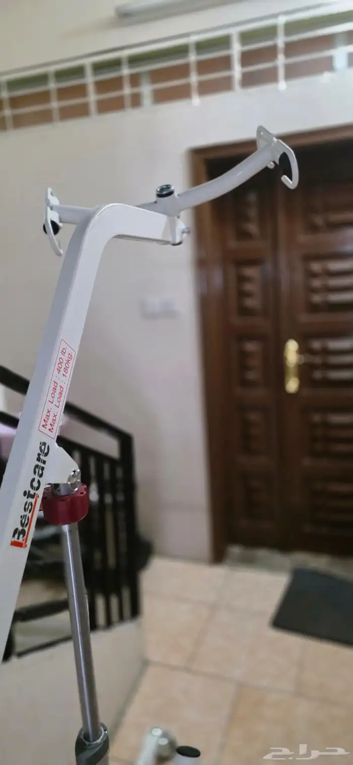 رافعة للمرضى 2