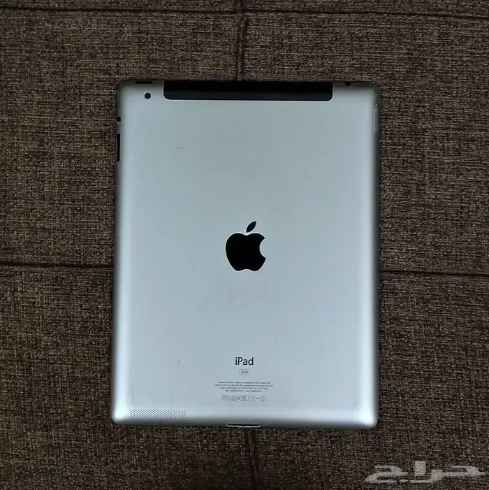 Apple iPad 2 support SIM card (16GB) 1