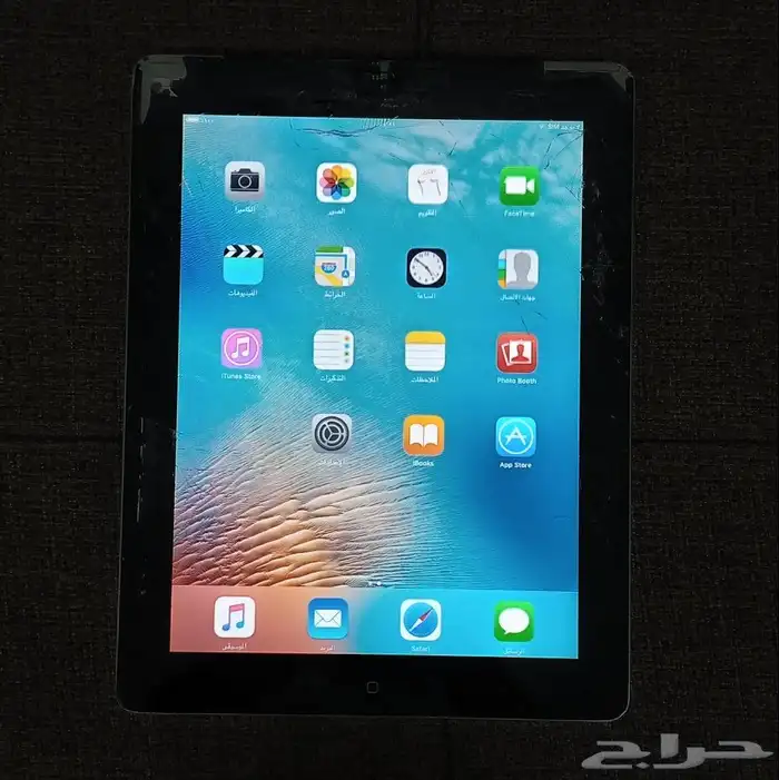 Apple iPad 2 support SIM card (16GB) 0