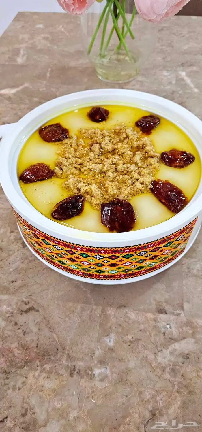 عريكه جنوبيه واكلات شعبيه مطبخ ام عبد الله 2