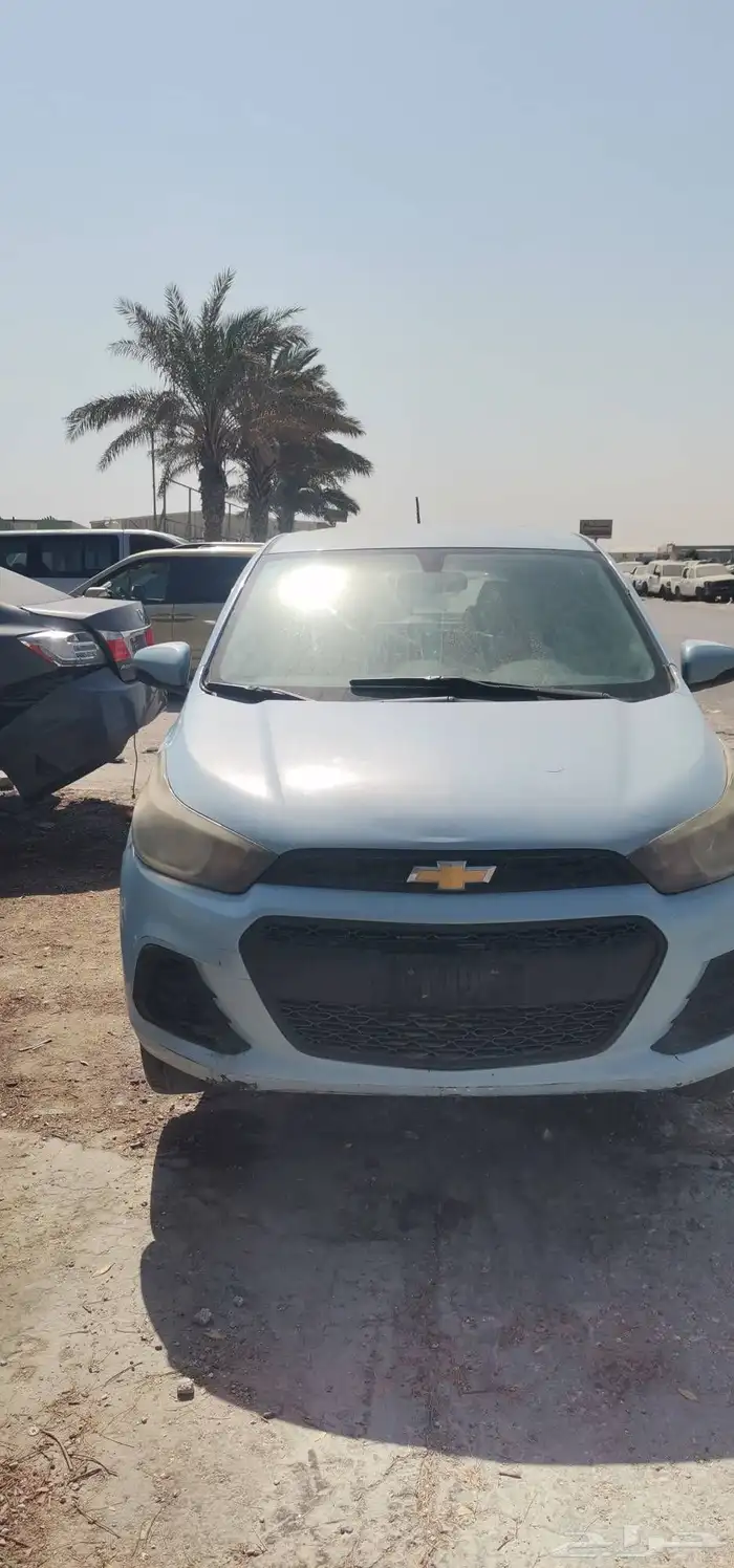 سبارك موديل 2018تشليح قطع غيار فقط اتواصل واتساب 2
