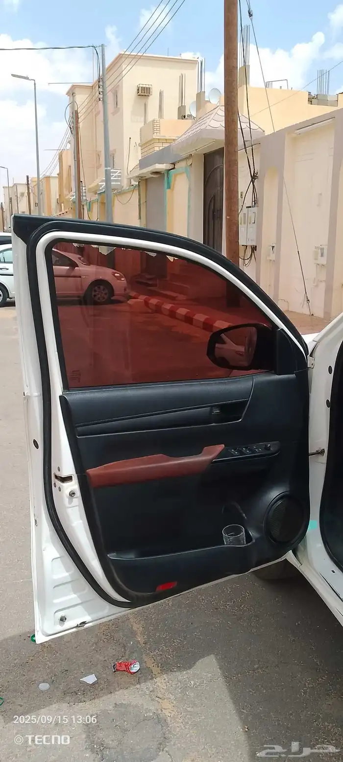 هايلوكس 2017 10