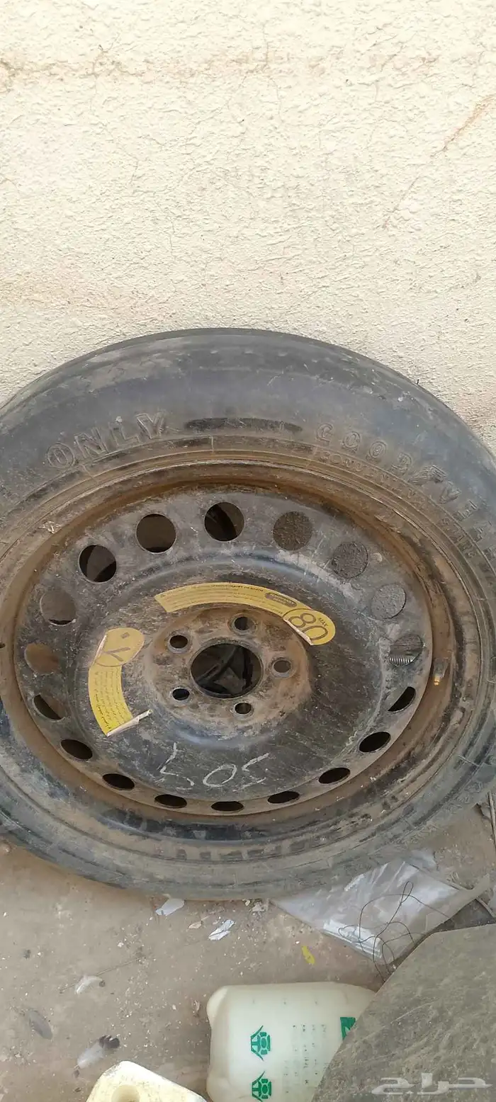 البيع جنوط دوج تشارجر 3