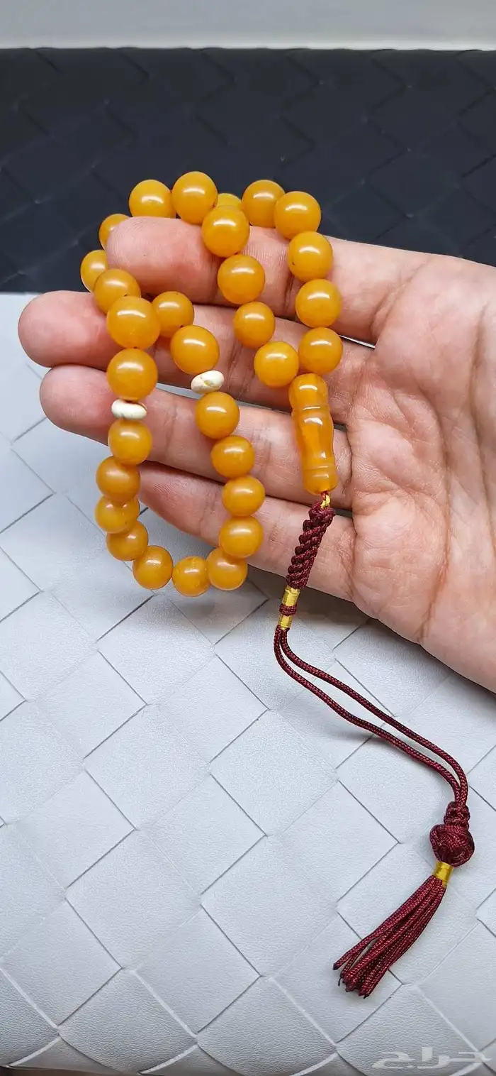 تراب كهرمان بريحة 1