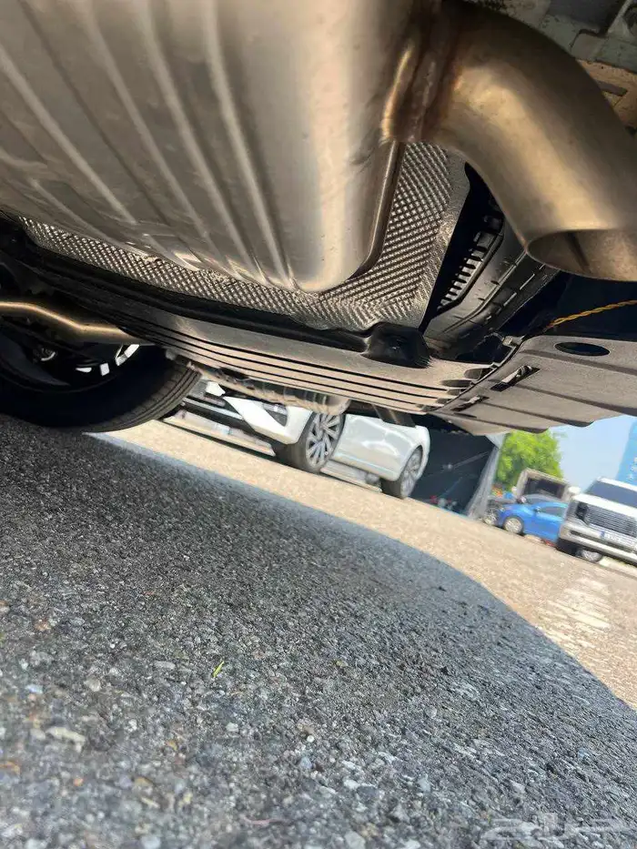 مرسيدس E300 AMG Line موديل 2024 وارد كوريا 26