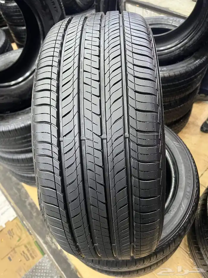 كفرات مستخدم شبه جديد 3