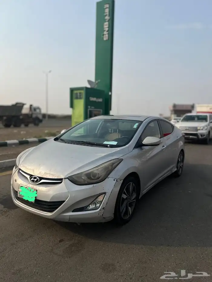 النترا 2015 للبيع 1