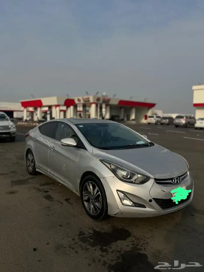 النترا 2015 للبيع 2