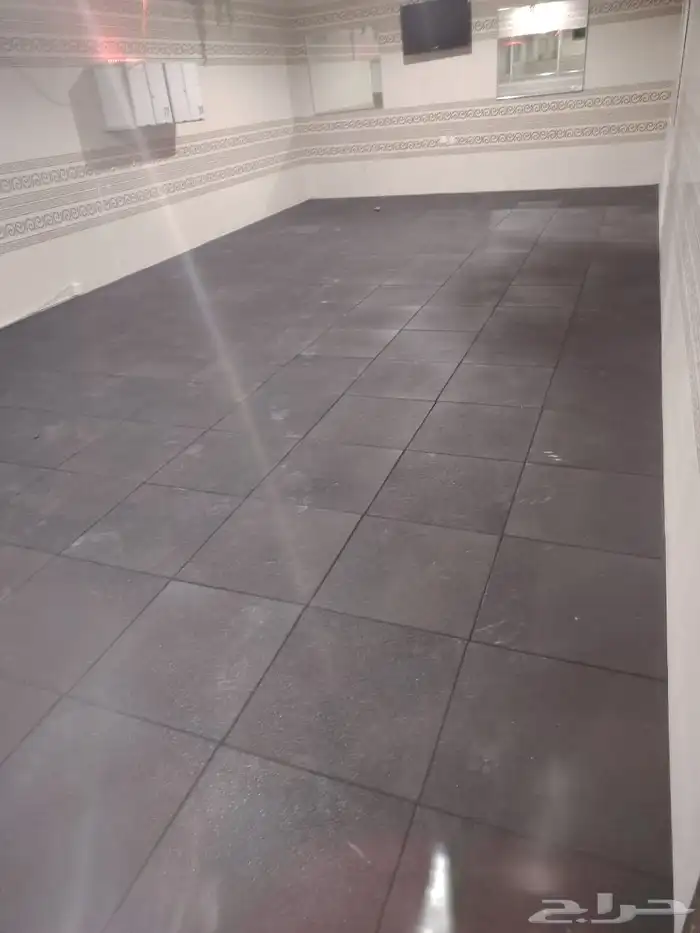 ارضيات ربل مطاطيه خارجي وداخلي 3