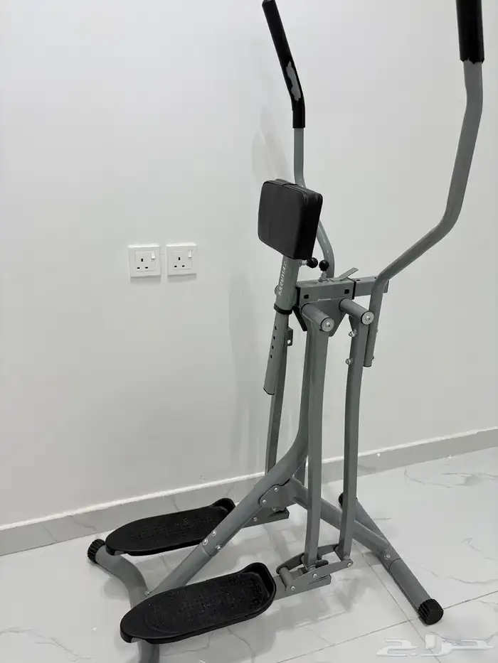 جهاز الغزال الطائر 0