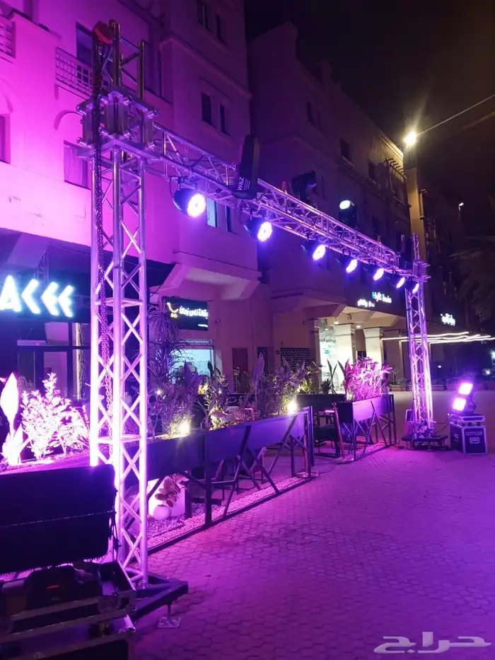 منظم  منسق حفلات  مؤتمرات 6