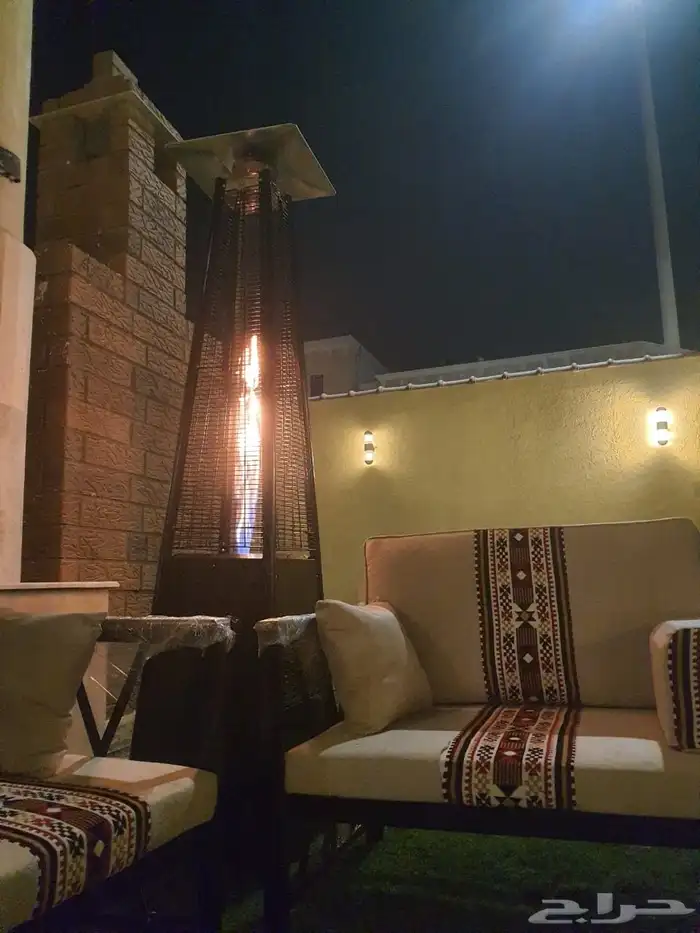 دفايات الفيصليه والمربعة 2