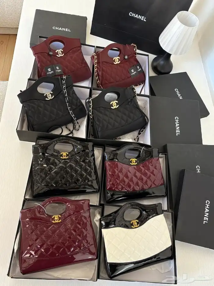 شنط ماركات الهبه جمله وقطاعي الاكثر طلبات 5